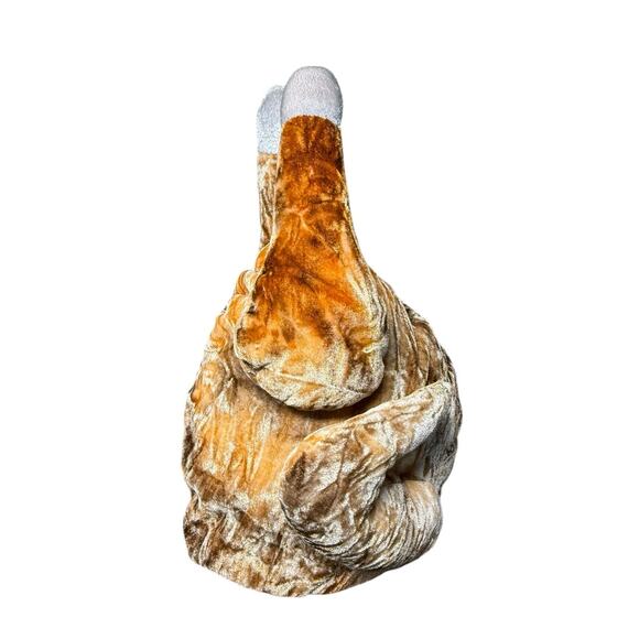 DanDee Turkey Plush Thanksgiving‎ Musical Hat Snapback 14" Funny 2010 Gag Gift - Picture 6 of 12